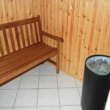 Holiday Byvej Dom wakacyjny *